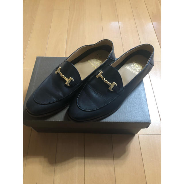 DEUXIEME CLASSE(ドゥーズィエムクラス)のDeuxieme Classe☆CAMINANDO BIT SLIP ON レディースの靴/シューズ(ローファー/革靴)の商品写真