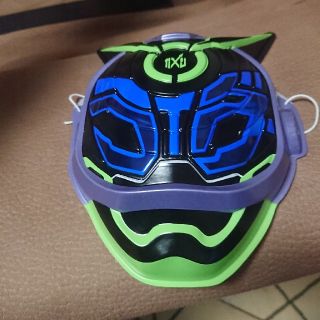 仮面ライダーウォズ お面(特撮)