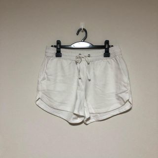 エイチアンドエム(H&M)のスウェットショートパンツ ナイキTシャツ(ショートパンツ)