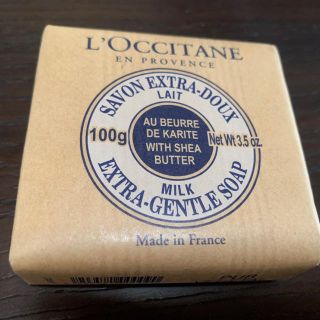 ロクシタン(L'OCCITANE)のL'OCCITANE SHソープ LT(ボディソープ/石鹸)