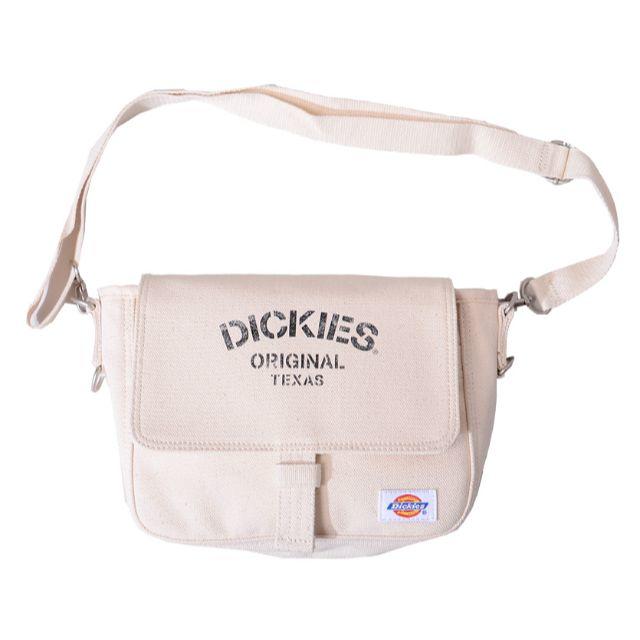 Dickies(ディッキーズ)のDickies ディッキーズ ショルダー バッグ メンズのバッグ(ショルダーバッグ)の商品写真