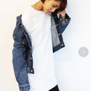 トゥデイフル(TODAYFUL)の最終 SALE❁︎(Tシャツ(長袖/七分))