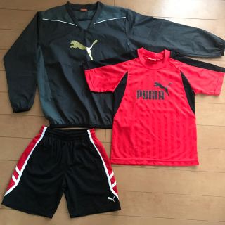 プーマ(PUMA)のPUMA  プーマ    130(ウェア)