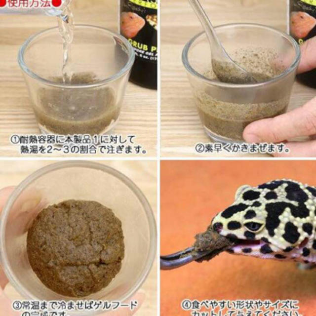 グラブパイ 格安✳︎ その他のペット用品(爬虫類/両生類用品)の商品写真