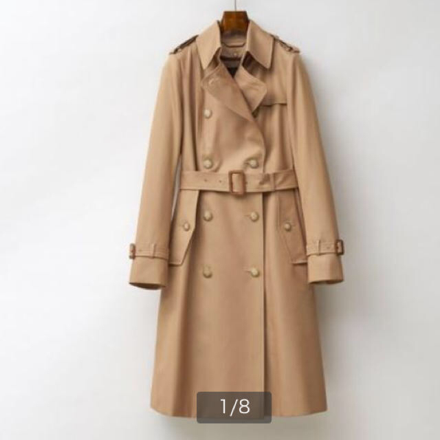 人気ブランドの新作 MACKINTOSH 36 トレンチコート ロンドン