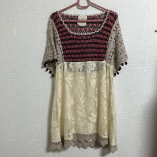 マザー(mother)の15みるく様専用♡♡♡♡♡(ひざ丈ワンピース)