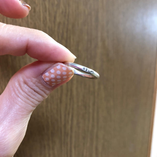 リング レディースのアクセサリー(リング(指輪))の商品写真