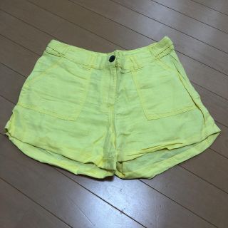 エイチアンドエム(H&M)のH&M ショートパンツ(ショートパンツ)