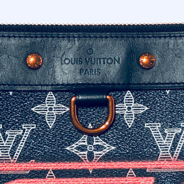 LOUIS VUITTON(ルイヴィトン)のルイヴィトン クラッチバッグ 多少値下げ可能 メンズのバッグ(セカンドバッグ/クラッチバッグ)の商品写真