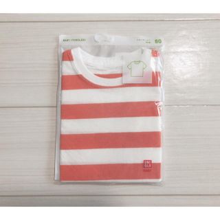 ユニクロ(UNIQLO)のクルーネックT ❁(Ｔシャツ)