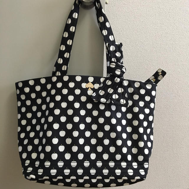 kate spade new york(ケイトスペードニューヨーク)のケイトスペード  マザーズバッグ キッズ/ベビー/マタニティのマタニティ(マザーズバッグ)の商品写真