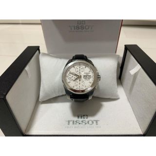 ティソ(TISSOT)の中古品 Tissot T0084141603100 PRC 100(腕時計(アナログ))