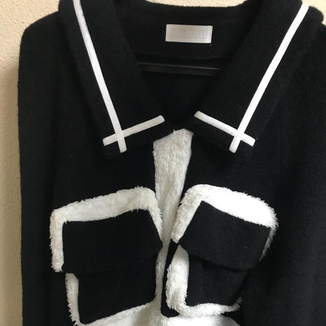 niimi 18aw セーラー トップス 人気 - www.woodpreneurlife.com