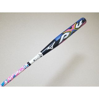 ミズノ(MIZUNO)のソフトボールバット　AX-4 ミズノプロ(バット)