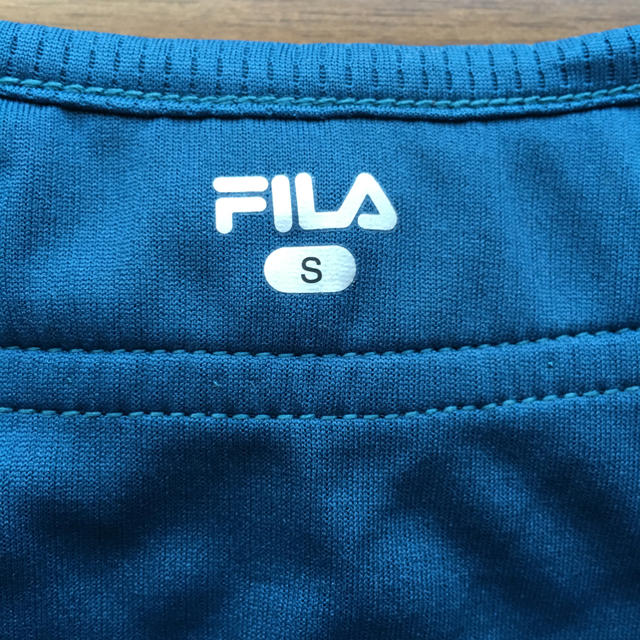 FILA(フィラ)のFILA   テニスウェア スポーツ/アウトドアのテニス(ウェア)の商品写真