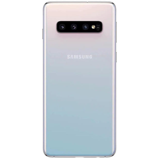 SAMSUNG - Samsung Galaxy S10 128GB+8GB