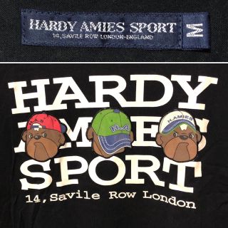 K895 HARDY AMIES SPORT ハーディエイミス セットアップ