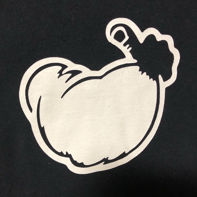 ART VINTAGE - UVERworld TAKUYA∞愛用❗️TPC ロゴ Tシャツの通販 by