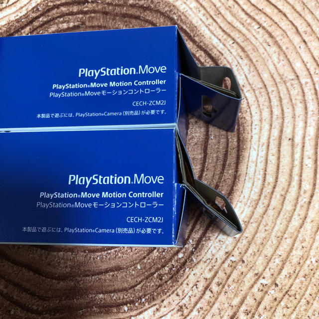 PlayStationMove モーションコントローラー 2
