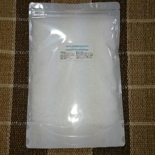 ダイエット　エプソムソルト3kg 入浴剤(入浴剤/バスソルト)