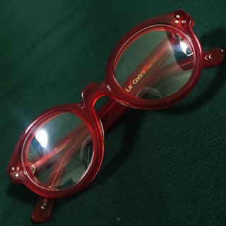 アヤメ(Ayame)の・SPECIAL ・レスカ LESCA LUNETIER Mod. Corb(サングラス/メガネ)