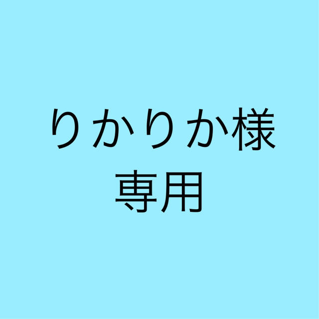 小学館(ショウガクカン)のりかりか様専用 エンタメ/ホビーのおもちゃ/ぬいぐるみ(キャラクターグッズ)の商品写真