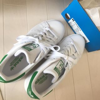 アディダス(adidas)のアディダス スタンスミス (スニーカー)