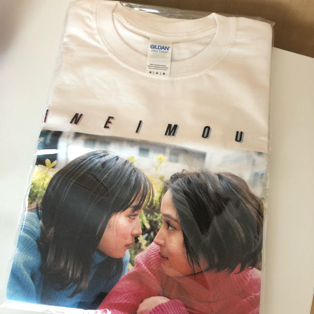 広瀬姉妹写真展 広瀬すず tシャツ