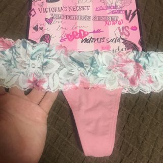 ヴィクトリアズシークレット(Victoria's Secret)のXSサイズ ビクトリアシークレット  (ショーツ)