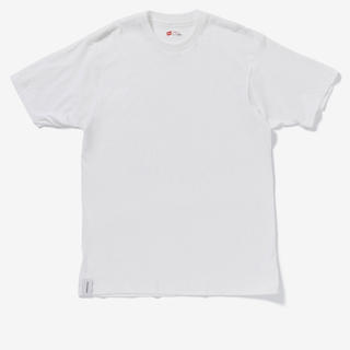 ダブルタップス(W)taps)のDESCENDANT 19ss EL BURRIT'OS BOX 3PACK(Tシャツ/カットソー(半袖/袖なし))