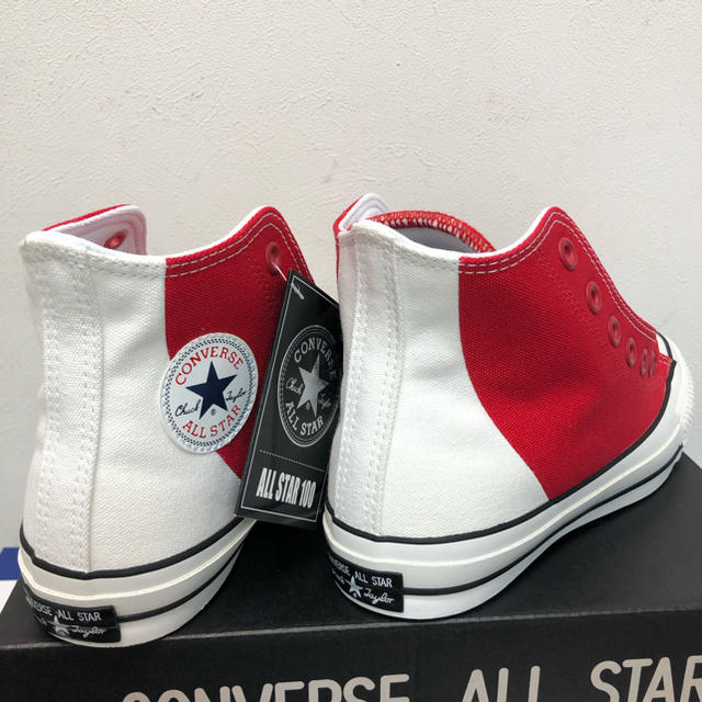 CONVERSE(コンバース)のコンバース/日の丸/チャックテイラー レディースの靴/シューズ(スニーカー)の商品写真