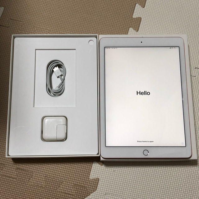 iPad Pro 32GB - タブレット