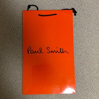 ポールスミス(Paul Smith)のPaul Smith ショップ袋(ショップ袋)