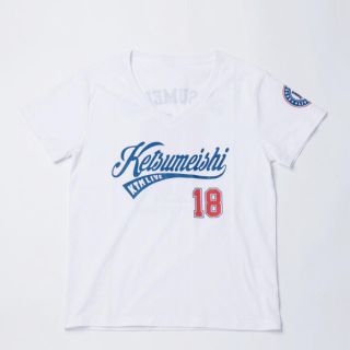 ステューシー(STUSSY)のあに様専用 ケツメイシ Tシャツ Baseball team TEE(ミュージシャン)