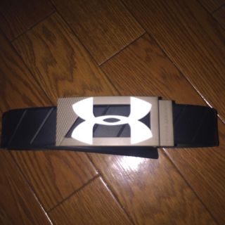 アンダーアーマー(UNDER ARMOUR)のベルト(ベルト)