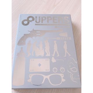 カンジャニエイト(関ジャニ∞)の★marine様専用★8UPPERS 初回限定special盤(ミュージック)