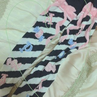 アンジェリックプリティー(Angelic Pretty)のアンジェリックプリティ  ソックス(ソックス)