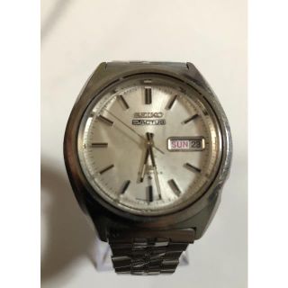 セイコー(SEIKO)のセイコー ５アクタス(腕時計(アナログ))