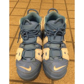 ナイキ(NIKE)のNIKE モアテン(スニーカー)