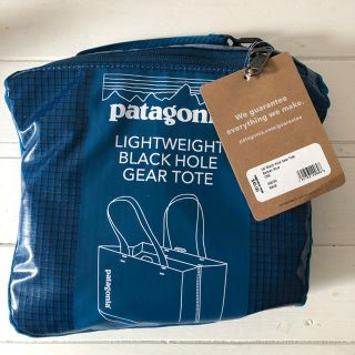 パタゴニア(patagonia)のあっちゃん様専用 週末値下げパタゴニア (トートバッグ)