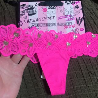 ヴィクトリアズシークレット(Victoria's Secret)のXSビクトリアシークレット  (ショーツ)