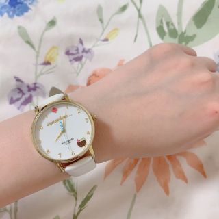 ケイトスペードニューヨーク(kate spade new york)のkate spade NEW YORK 腕時計(腕時計)