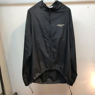 アベイシングエイプ(A BATHING APE)のA BATHING APE CYCLE NYLON JKT(ナイロンジャケット)