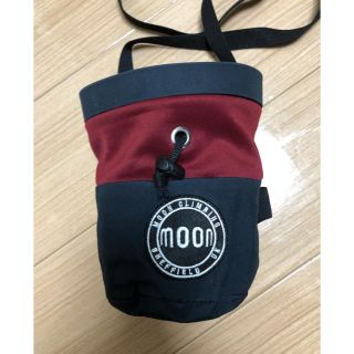 MOON チョークバック(登山用品)