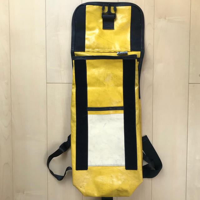 FREITAG - FREITAG F33 BONANZA 廃盤の通販 by おるふ shop ...