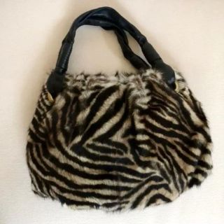 AMERICAN RAG CIE - 【美品】アメリカンラグシー ヴィンテージ ファー