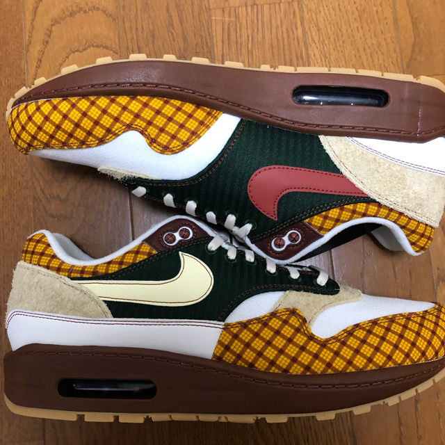 NIKE(ナイキ)のnike air max susan 28cm スーザン メンズの靴/シューズ(スニーカー)の商品写真