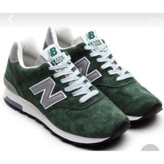 ニューバランス(New Balance)のニューバランス  1400  新品未使用  27.5(スニーカー)