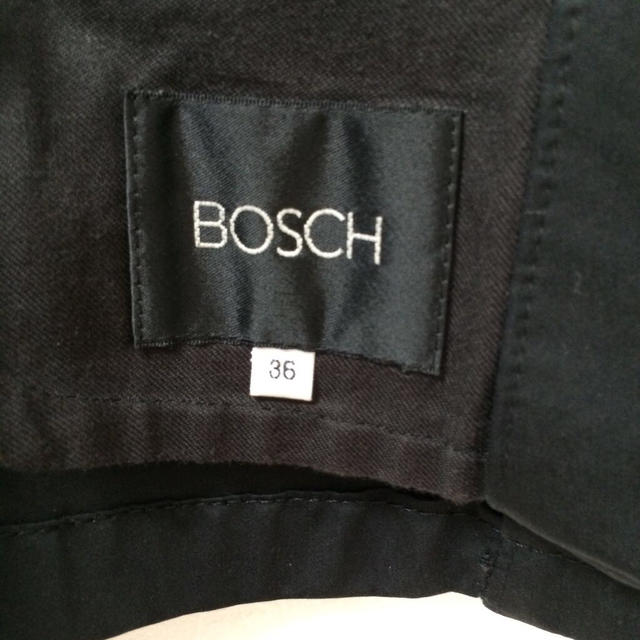 BOSCH(ボッシュ)のBOSCH 薄手ジャケット  レディースのジャケット/アウター(テーラードジャケット)の商品写真