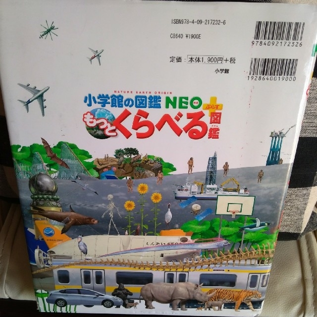 小学館(ショウガクカン)のネコ様専用 エンタメ/ホビーの本(語学/参考書)の商品写真